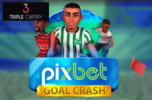 Pixbet - Coal Crash